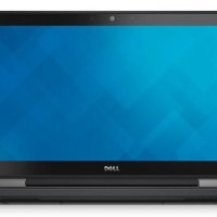Лаптоп Dell latitude E5250, снимка 2 - Лаптопи за работа - 34032445