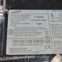 Samsung HT-BD8200, снимка 6 - Ресийвъри, усилватели, смесителни пултове - 43008294