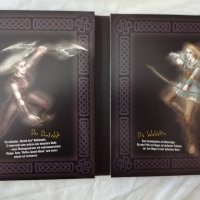 PC Игри: Sacred 1/2(3CD) и Les Grand Jeux(3CD), снимка 6 - Игри за PC - 43747601