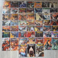 Комикси Batman: Eternal Vol. 1, #1-52, NM, DC, снимка 1 - Списания и комикси - 38495501