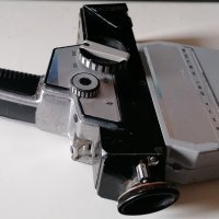 рядка Кино камера Bolex Швейцария, снимка 9 - Антикварни и старинни предмети - 34955157