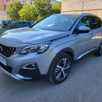 Peugeot 3008 NEW ALLURE 1.2 PureTech 130 EAT8, снимка 1 - Автомобили и джипове - 44026881