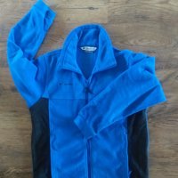 Columbia Mountain 2.0 Full Zip Fleece Jacket - поларено мъжко горнище , снимка 1 - Спортни дрехи, екипи - 39108345