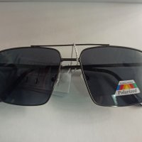 Мъжки полароидни слънчеви очила, снимка 3 - Слънчеви и диоптрични очила - 40575229