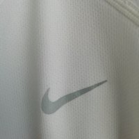 Nike Dry-Fit оригинална фланелка тениска , снимка 4 - Тениски - 37780098