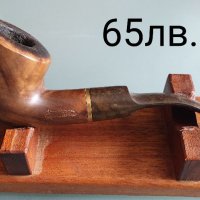 Колекция маркови лули, снимка 15 - Лули - 36688775