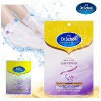 Релаксираща маска за крака на Dr. SCHOLL - СПА процедура вкъщи, снимка 1 - Козметика за тяло - 28812500