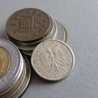 Монета - Полша - 20 гроша | 2007г., снимка 2 - Нумизматика и бонистика - 38902144