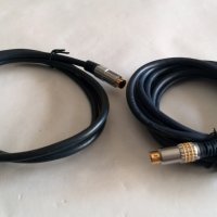 Разни кабели и преходници., снимка 8 - Кабели и адаптери - 32710662