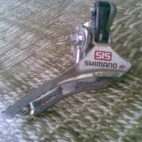 Декланшор Shimano, снимка 5 - Части за велосипеди - 38077214