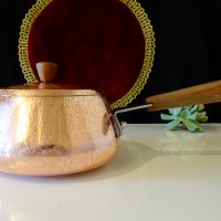 Касерола,тенджера Spring Culinox Made in Switzerland. , снимка 2 - Съдове за готвене - 39182994