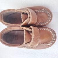 Zara Baby - детски обувки 22 номер , снимка 3 - Детски обувки - 43641649