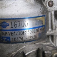 ГНП Горивна помпа 104740-2226 / 16700-60J01 Нисан Примера Nissan Primera P11 2,0d, снимка 3 - Части - 32450727