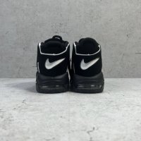 Обувки Nike Uptempo , снимка 5 - Кецове - 43808395