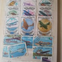 Пощенски марки, снимка 1 - Филателия - 38826790