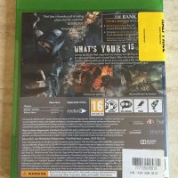 Thief за XBOX ONE, снимка 3 - Игри за Xbox - 29031766