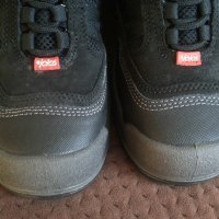 JALAS ZENIT S3 Work Wear Safety Shoes размер EUR 41 Работни обувки с бомбе WS1-13, снимка 11 - Други - 43954352