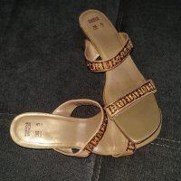 Маркови чехли "Marcks & Spencer"® / маркови обувки , снимка 3 - Сандали - 26625242