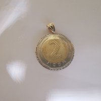 Златен медальон машаала , снимка 8 - Колиета, медальони, синджири - 37433680