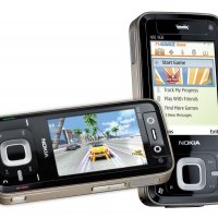 Nokia N81-8GB - Nokia N81 стъкло за екран оригинал, снимка 3 - Стъкла за телефони - 30419750
