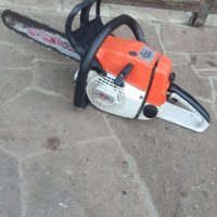 Бензинова резачка Щил/STIHL 024 AC SUPER, снимка 1 - Градинска техника - 37395620