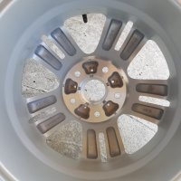 Резервна гума за Хюндай, снимка 9 - Гуми и джанти - 36773652