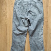 Нов дамски седем-осми панталони М размер, снимка 7 - Панталони - 37060883