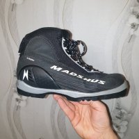 MADSHUS  обувки  за ски бягане Vidda , снимка 5 - Зимни спортове - 44090091
