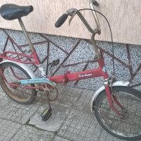 велосипед балкан, снимка 1 - Велосипеди - 37538751