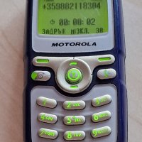 Motorola C200, снимка 9 - Motorola - 43580618