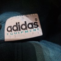 Мъжки полар Adidas , снимка 5 - Суичъри - 43493207