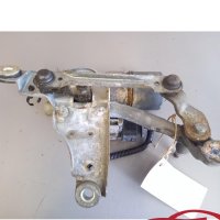 Моторче,механизъм чистачки дясно форд s макс , снимка 1 - Части - 43155974