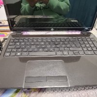 Лаптоп HP 15,6  ултра слим за части , снимка 1 - Части за лаптопи - 43804665