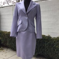 MAX MARA suit, снимка 1 - Костюми - 40666014