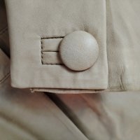 Principles leather Jacket L, снимка 10 - Сака - 44064891