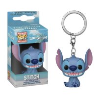 Ключодържател стич - Stitch