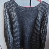 Продавам пуловер, снимка 2 - Блузи с дълъг ръкав и пуловери - 35485833