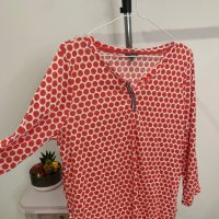 Дамска блуза в размер L, снимка 9 - Блузи с дълъг ръкав и пуловери - 44141583
