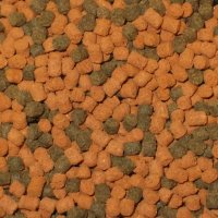 Пълноценна премиум гранулирана храна за малки и средни цихлиди CICHLID PELLETS, снимка 3 - Аквариуми - 43050591