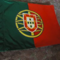знаме на Португалия , снимка 5 - Други ценни предмети - 32519134