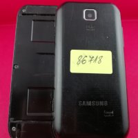 Телефон Samsung S5330 Wave533 /Петно на дисплея/, снимка 8 - Samsung - 26334625