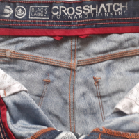 👉Crosshatch Original W-36/L-30, снимка 5 - Дънки - 44905390