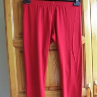 Червен къс клин, снимка 1 - Къси панталони и бермуди - 37089169