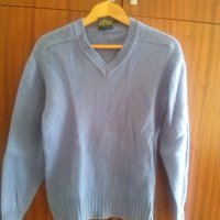 Дамски блузи, пуловери - ръчно и машинно плетиво, снимка 9 - Блузи с дълъг ръкав и пуловери - 22047894