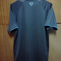 Nike Mercurial оригинална мъжка тениска фланелка размер L , снимка 2 - Тениски - 43454640