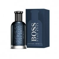 Hugo Boss Boss Bottled Infinite EDP 50ml парфюмна вода за мъже, снимка 1 - Мъжки парфюми - 39439507