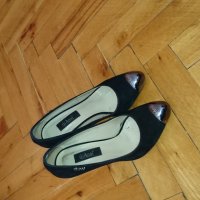 Обувки на "GiAnni" , снимка 3 - Дамски обувки на ток - 26415325