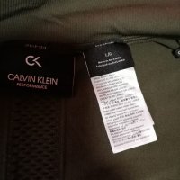 Горнище Calvin Klein , снимка 4 - Други - 38055526