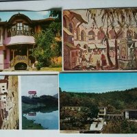 Картички цветни от България , снимка 15 - Колекции - 28954861