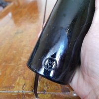 Стара бирена бутилка Пивоварно Дружество Шумен Русе , снимка 5 - Други ценни предмети - 37760475